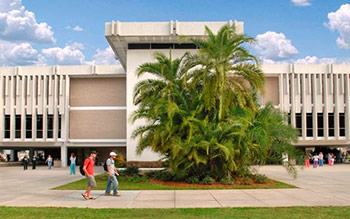 Polk State College Profile - Florida Virtual Campus