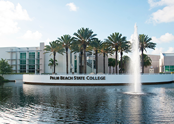 Palm Beach State College Profile Floridashines