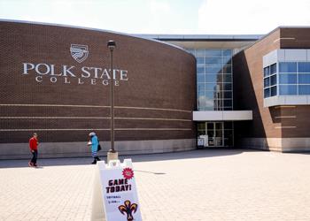 Polk State College Profile - FloridaShines
